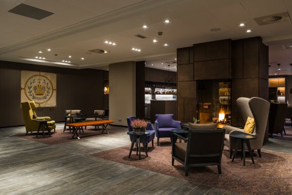 Hotel Bilderberg De Keizerskroon (Apeldoorn)